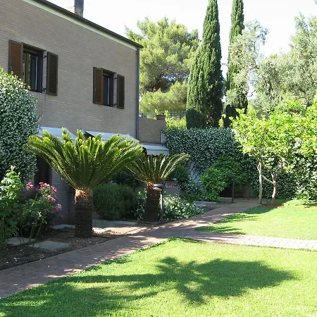 Aparthotel Costamartino