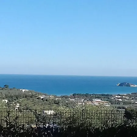 Costamartino * Vieste