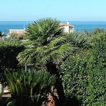 Costamartino Aparthotel