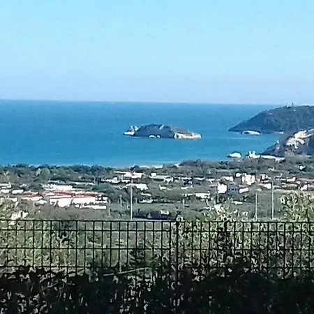 Costamartino Aparthotel *