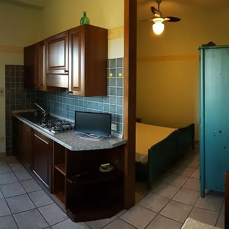 Aparthotel Costamartino