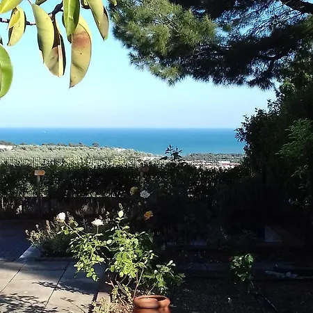 Costamartino * Vieste